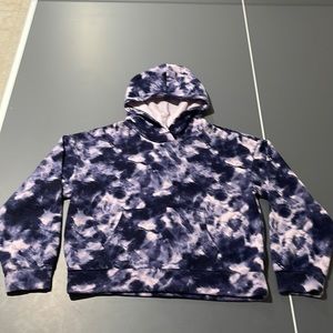 Old Navy Girls Hoodie